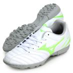 ミズノ MIZUNO  モナルシーダネオ 3 SELECT Jr AS (MONARCIDA)  ジュニア サッカートレーニングシューズ ワイド  25SS(P1GE252537)