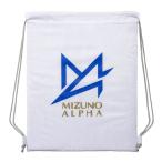  Mizuno MIZUNO Mizuno Alpha Jim sak футбол сумка 24AW(P1GZ240227)