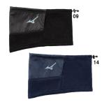  Mizuno MIZUNO защита горла "neck warmer" футбол футбол аксессуары 25AW (P2JYC510)