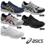 JOG 100 2 asics アシックス ランニングシューズ 17SS (TJG138)