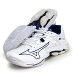 ミズノ MIZUNO ウエーブライトニングZ8 バレーボール シューズ 24AW(V1GA240061)