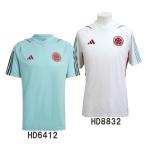 adidas(アディダス)  コロンビア代表 トレーニングジ