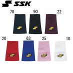 es SK SSK напульсник (1 шт ) тонкий конус type бейсбол напульсник 16SS (YA34)