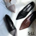  едет туфли-лодочки ..... боль . нет po Inte dotu Flat low каблук черный чёрный Brown V1751AL ZOZO женская обувь опера обувь Flat 