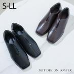  едет туфли-лодочки ..... боль . нет Loafer черный чёрный Brown V2065AL Flat Loafer ZOZO женская обувь плоская обувь квадратное tu