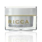 ドクターセレクト・RICCA(リッカ )プラセンタクリーム 30g (さっぱりタイプ)