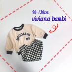 ショッピング韓国子供服 韓国子供服 リンガートレーナー ロゴトップス おしゃれ キッズ 西海岸 サーフ 90 100 110 120 130