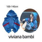 韓国子供服 袖ラインパーカー ジップパーカー  男の子 女の子 トップス 100 110 120 130 140