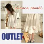 アウトレット フリルシャツワンピース 韓国子供服 ワンピース 子供服 女の子 可愛い 100 110 120 130 140 150