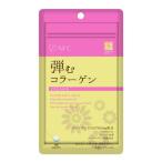 ハートフルシリーズ 弾むコラーゲン 180粒 品番_J342 健康食品 サプリメント コラーゲン 美容 エーエフシー AFC