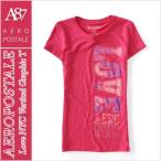 エアロポステール/レディースＴシャ...