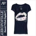エアロポステール/レディースＴシャ...