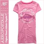 エアロポステール/レディースＴシャ...