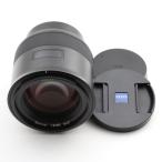 Carl Zeiss Batis 1.8/85 Eマウント 85mm F1.8