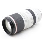Canon RF100-500mm F4.5-7.1 L IS USM