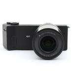 SIGMA シグマ dp0 Quattro