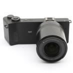 SIGMA シグマ dp0 Quattro
