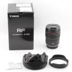 Canon キャノン RF14-35mm F4 L IS USM