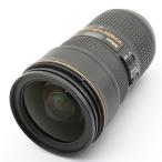 Nikon ニコン AF-S NIKKOR 24-70mm f/2.8E ED VR