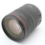 Canon キヤノン RF24-105mm F4L IS USM EOSR対応
