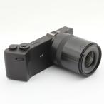 SIGMA シグマ dp0 Quattro