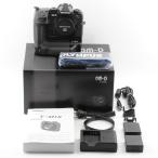 【ショット数452回】OMシステム オリンパス OM-D E-M1X
