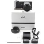 SIGMA シグマ dp0 Quattro