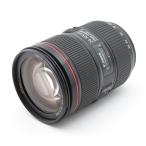 キヤノン EF24-105mm F4L IS II USM