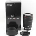 canon キヤノン RF24-70mm F2.8 L IS USM