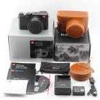 ショッピング数 【ショット数3416枚】Leica ライカ D-LUX Typ 109