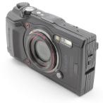 OM SYSTEM Tough TG-6