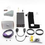 iFi Audio наушники усилитель DAC iFi micro iDSD Black Label