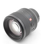 SONY ソニー FE 85mm F1.4 GM SEL85F14GM