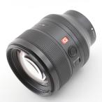 SONY ソニー FE 85mm F1.4 GM SEL85F14GM