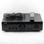 Denon Denon PMA-390RE-K основной предусилитель 