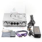 iFi Audio наушники усилитель DAC iFi Pro iCAN