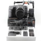 Blackmagic Design Pocket Cinema Camera 6K Pro EF крепление CINECAMPOCHDEF06P