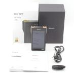 SONY Sony NW-WM1A B