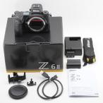 Nikon Z6II ボディ