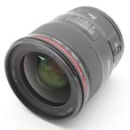 Canon EF24mm F1.4L II USM