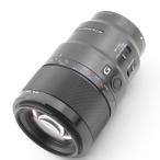 SONY FE 90mm F2.8 Macro G OSS SEL90M28G