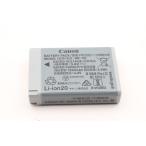 Canon оригинальный аккумулятор NB-13L