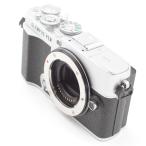 【ショット数932枚】OM SYSTEM オリンパス OLYMPUS PEN E-P7 ボディ