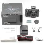 Canon PowerShot G1 X Mark III