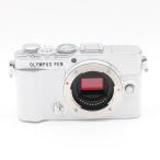 【ショット数852枚】OM SYSTEM オリンパス OLYMPUS PEN E-P7 ボディ