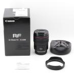 Canon RF14-35mm F4 L IS USM