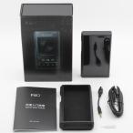 FiiO M11 Plus LTD Aluminum Alloy