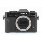 【ショット数280枚】FUJIFILM フジフイルム X-T30 II ボディブラック