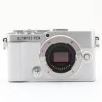 【ショット数657枚】OM SYSTEM オリンパス OLYMPUS PEN E-P7 ボディ