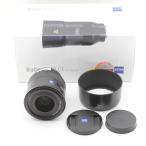 Carl Zeiss Batis 2/40 CF Eマウント 40mm F2